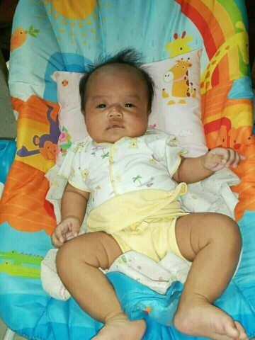 Cewek di kata kaya cowok