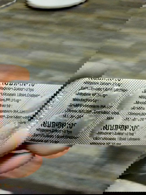 Assalamualaikum? Hai Mommies, ni nk tanya, ad x Mommies dlm ni yg kena amek ubat ni spanjang preggy?