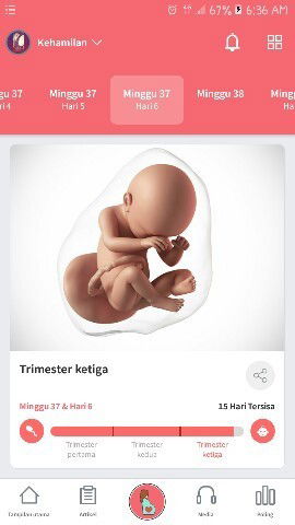 pengen cepet lounching