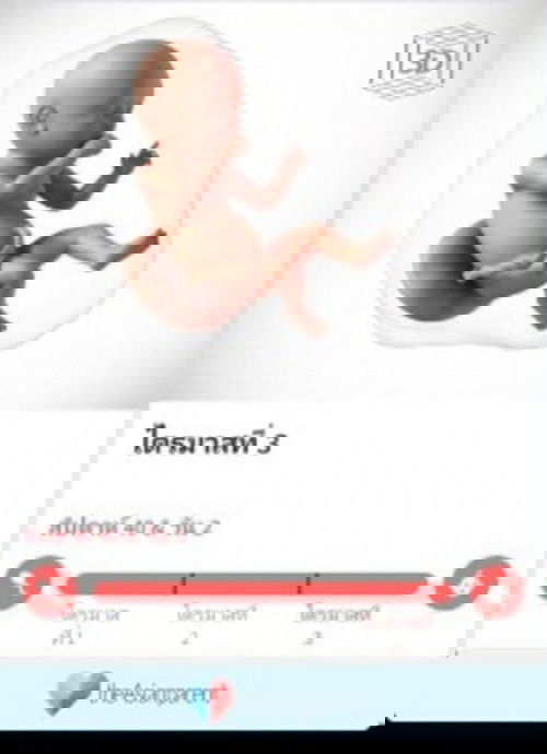 ทำยังไงดีคะ 40w+2 ยังไม่มีอาการ