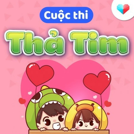 Cuộc thi thả tim (27/01)