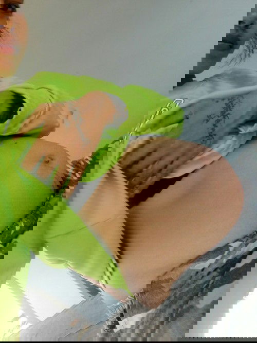 24+6week ท้องเล็กไหมค่ะ