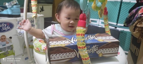 Harapanku My Queen 2021