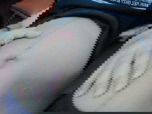 ลูกตัวเล็ก