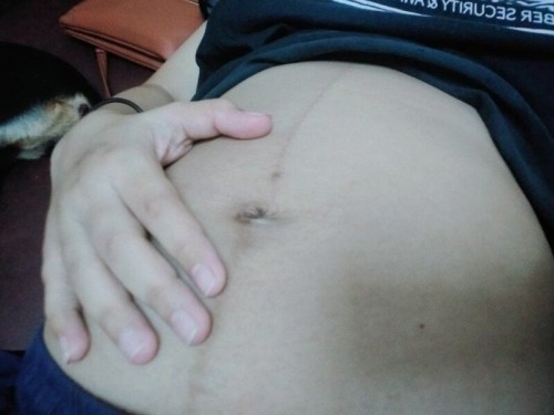 ลูกตัวเล็ก