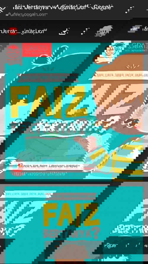 E-BOOK PARENTING MUSLIM GRATIS