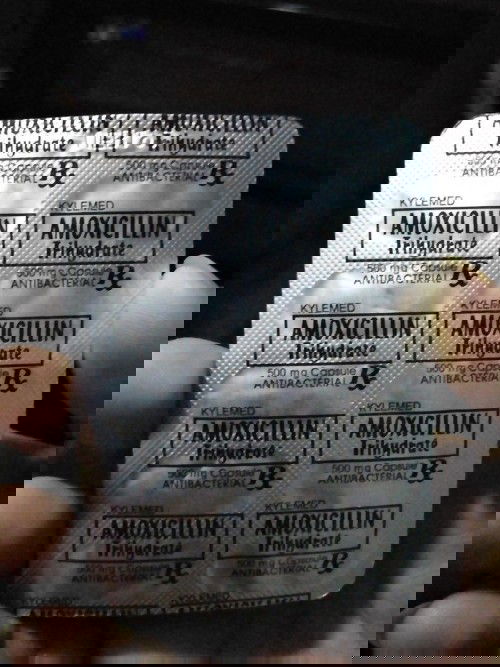 Hi mga moms, iam 4months pregnant. Ask ko lang po safe po ba uminom ng amoxiciline para sa UTI.