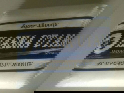 Barter barang dgn harga yg senilai