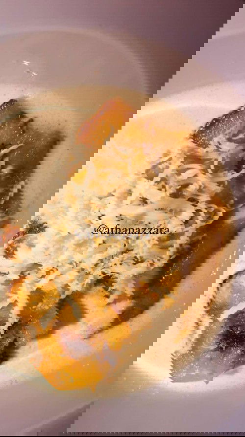 MPASI Snack Salmayashbi 6mo3w🍌