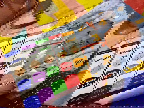 Minta reviewnya produk cessa