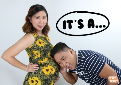 Suggest nmn po, baby name for Girl or Boy combi sana ng name namin mg asawa
Cristina and Jerold