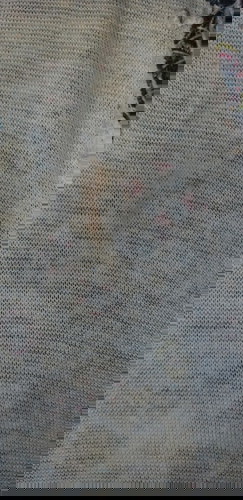 Light Blood Stain on my undies