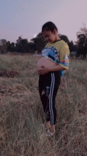 ท้อง2ค่ะ คอดยากไหมคะ