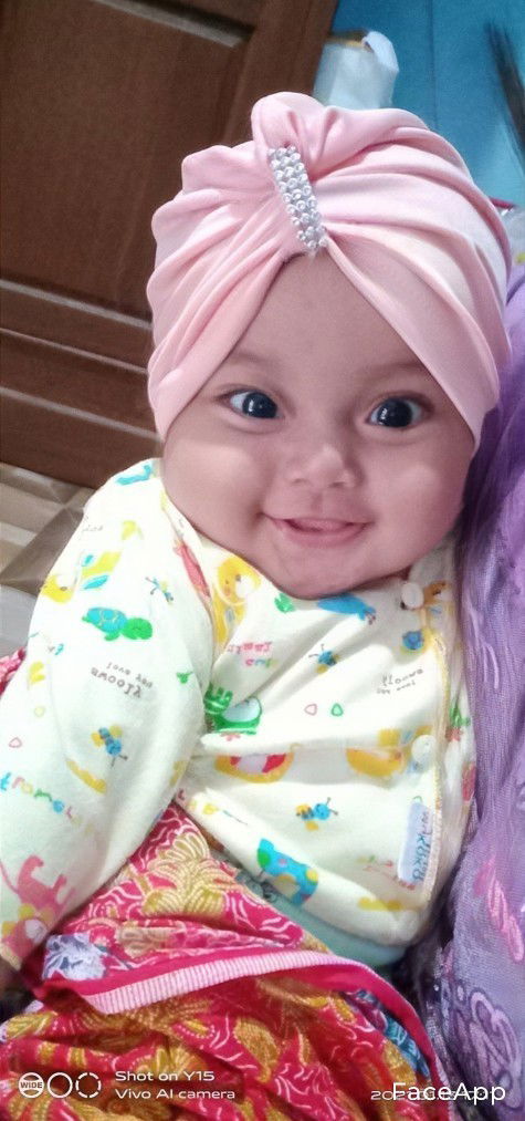 Naik tektur mpasi bayi 7 bln