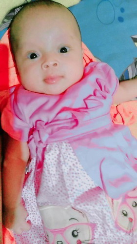 Bun kenapa ya anak saya uda mau 10 hari belom bab,dan anak saya sering muntah usia 2 bulan lebih,