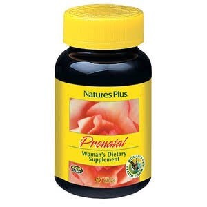 Prenatal natures plus