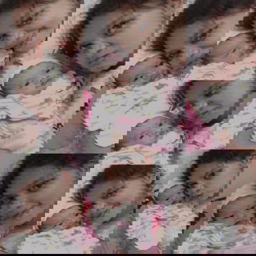 ฝากเป็นอุทาหรณ์ไห้กับแม่ๆนะคะ