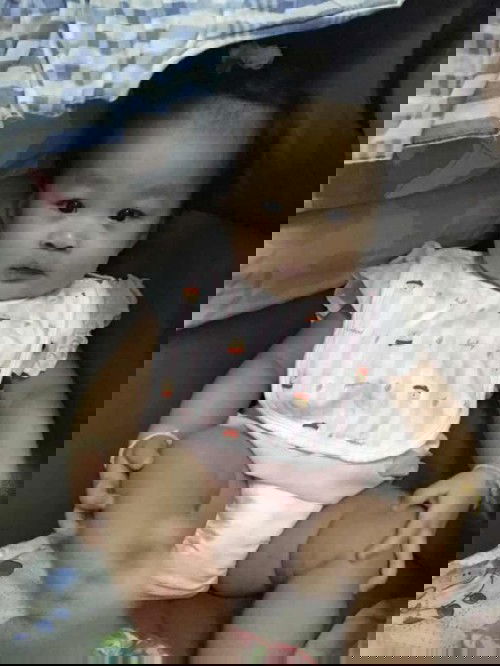 เคลียดปัญหาน้ำหนักตัวลูกน้อย❗️