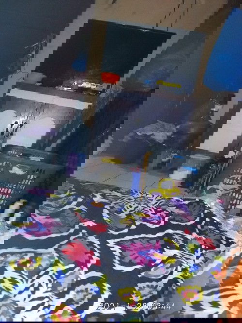 Tentang susu formula