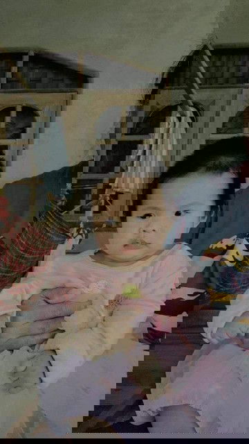 เด็ก3เดือน🥰