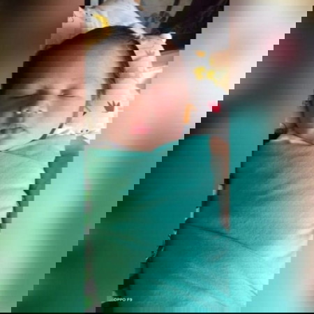 Anugerah terindah 🥰