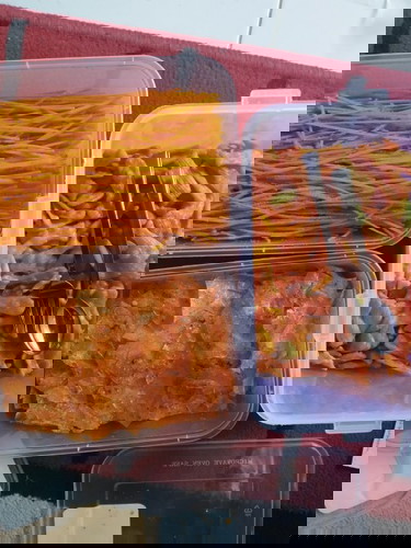 Makan pedas