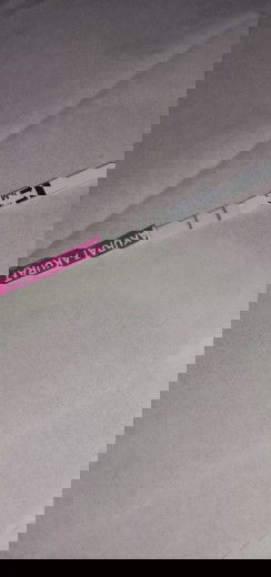 Terakhir saya haid tgl 6des 2020 di tespek 20jan periksa 24jan trs kt bidannya janin blm kepegang