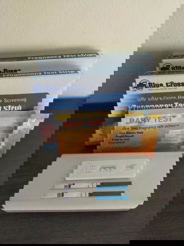 Pa advice po 1st time soon to be mom😊