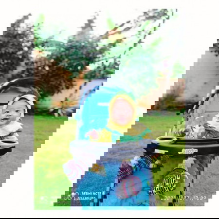 Mengenalkan rasa asam