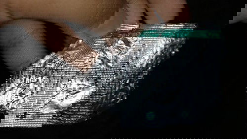 Mual pada trimester 1