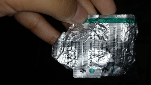 Mual pada trimester 1