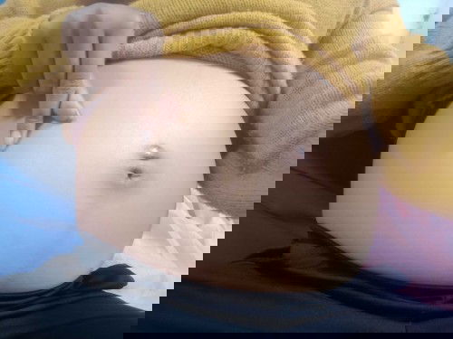 แม่ๆมาอวดท้องทีมมีนากันหน่อยค่ะ