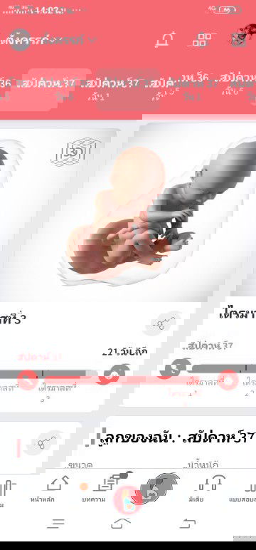 ใกล้จะได้เจอกันแล้ววว🥰🥰