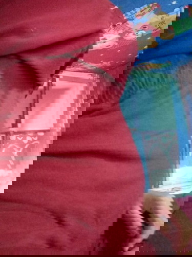 มีใครเคยตั้งครรภ์ตอนอายุ 17 บ้างมั้ยคะ