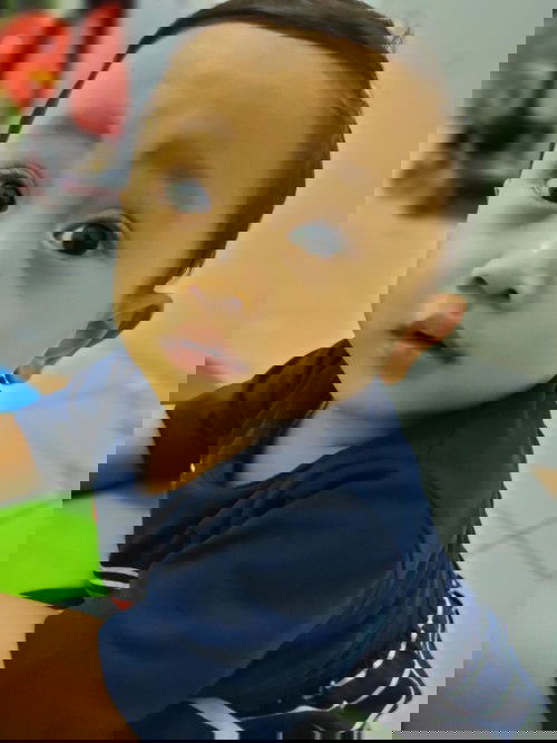 Anak 1 tahun belum tumbuh gigi