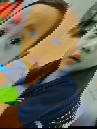 Anak 1 tahun belum tumbuh gigi