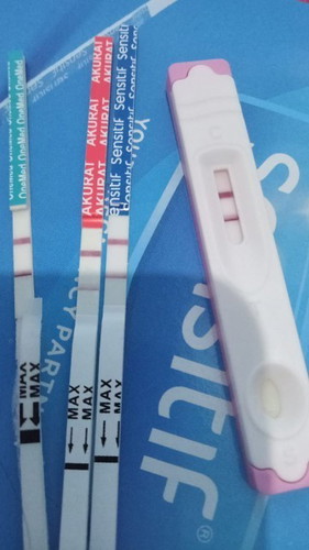 Hallo bunda saya mau tanya
 Ibu hamil di trimester pertama boleh makan tahu bulat atau sejenisnya ga