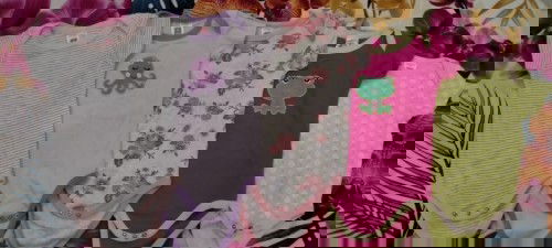 Jumper Merk Carter's