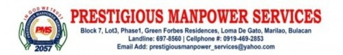 Job Hiring