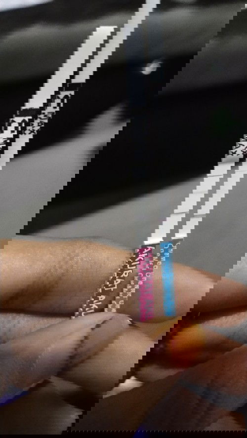 Bingung, hamil apa belum ya?