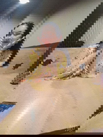 Bầu nhìu cái ngộ thật