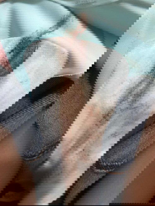 ประจำเดือนรึป่าวคะ