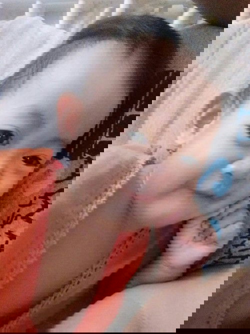 น้องทับทิม