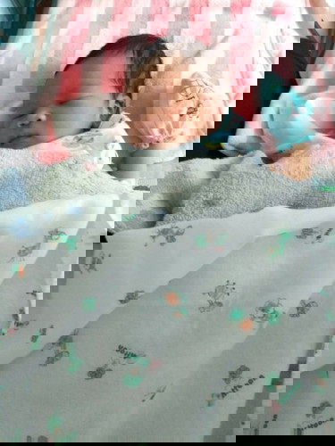 คลอดเเล้วค้ะ 27มกรา