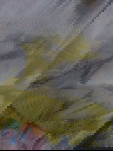 DUMI NA MAY SIPONSIPON