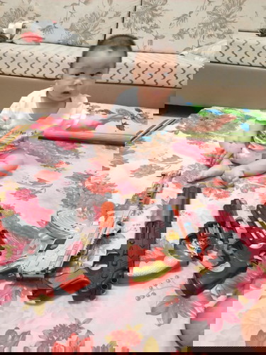 gấu 25/6