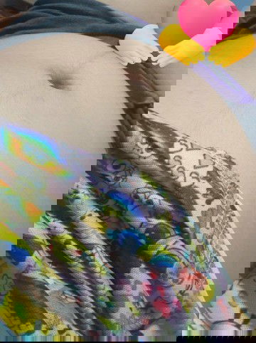 ตอนนี้เข้า 19 สัปดาห์แล้วท้องก็ไม่ค่อยใหญ่มาก อยากรู้ว่าน้องดิ้นช่วงไหนค่ะ