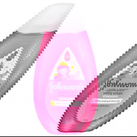 Active Kids Shampoo