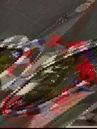 ลูก6เดือน21วัน