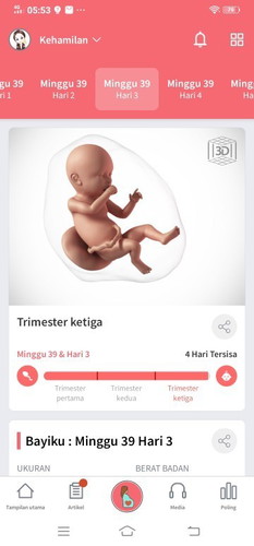 Bantu doa bunda 🥺